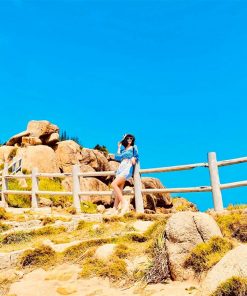 Tour Phú Yên 3 ngày 2 đêm: Hành trình khám phá đất Phú